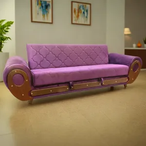 Designer Sofa Cum Beds