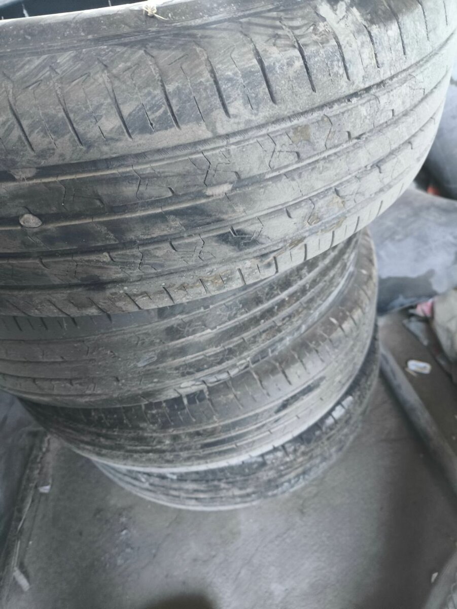 185/65/14 летние шины