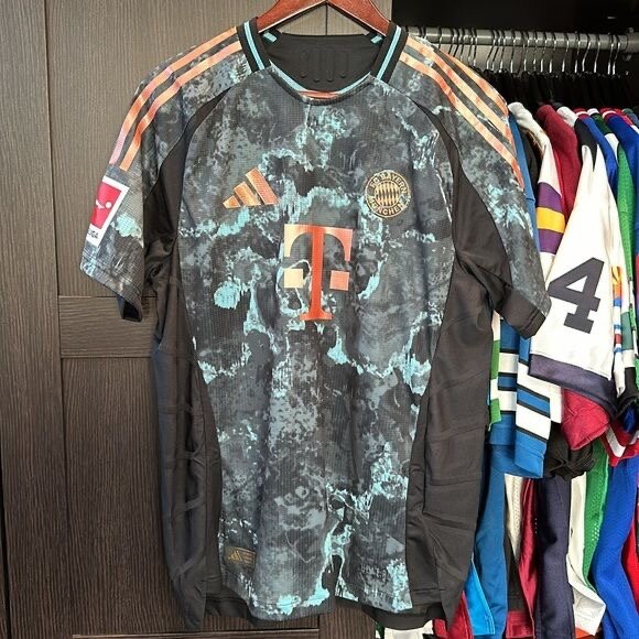 Maillot de football Adidas