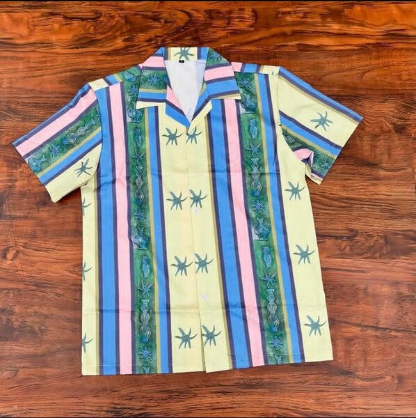 Summer shirt