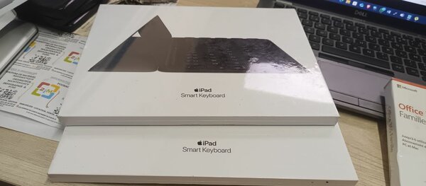 Clavier Apple Magic Keyboard