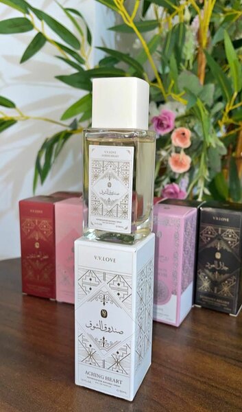 Lot 12 Parfum Collection Dubaï