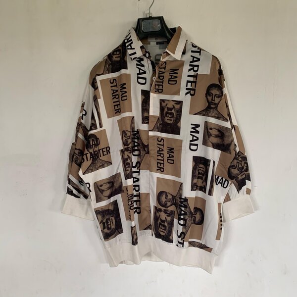 T-Shirt, Chemise, Et autres