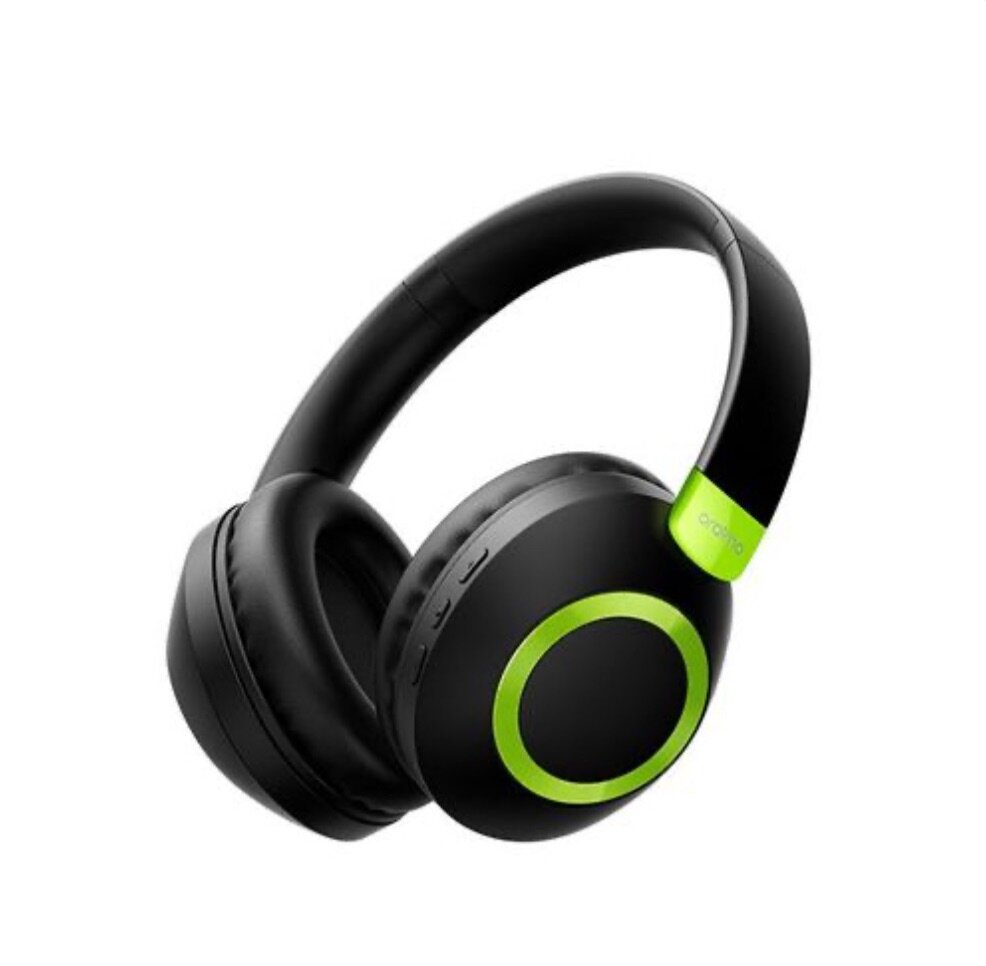Casque Bluetooth Oraimo Son Riche