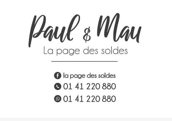 La Page des Soldes 