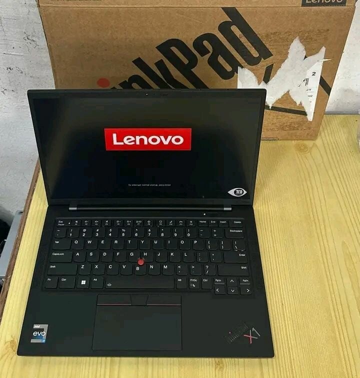 Lenovo ThinkPad Ultrabook