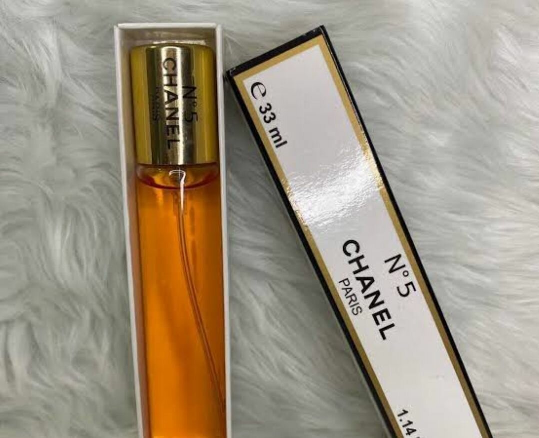 Parfum Chanel N°5 33ml