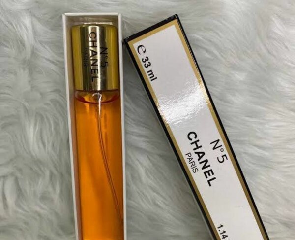 Parfum Chanel N°5 33ml