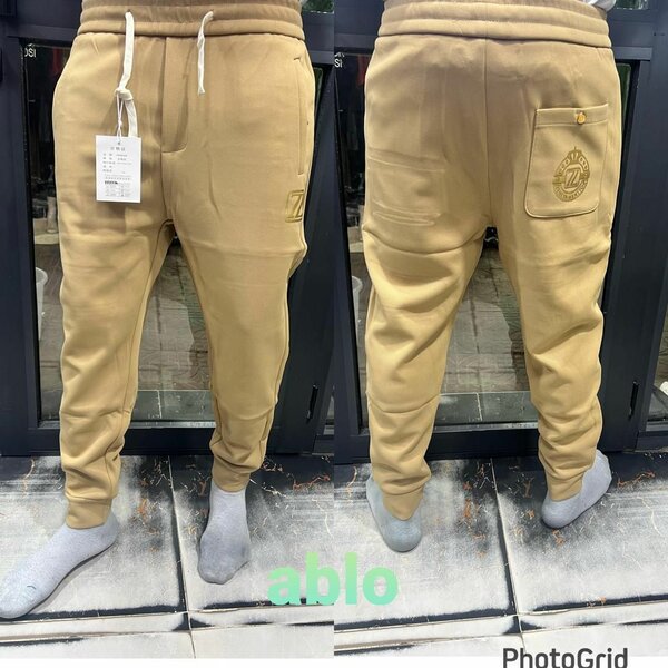 Joging disponible