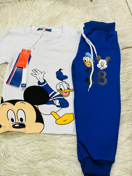 Ensemble pour enfant