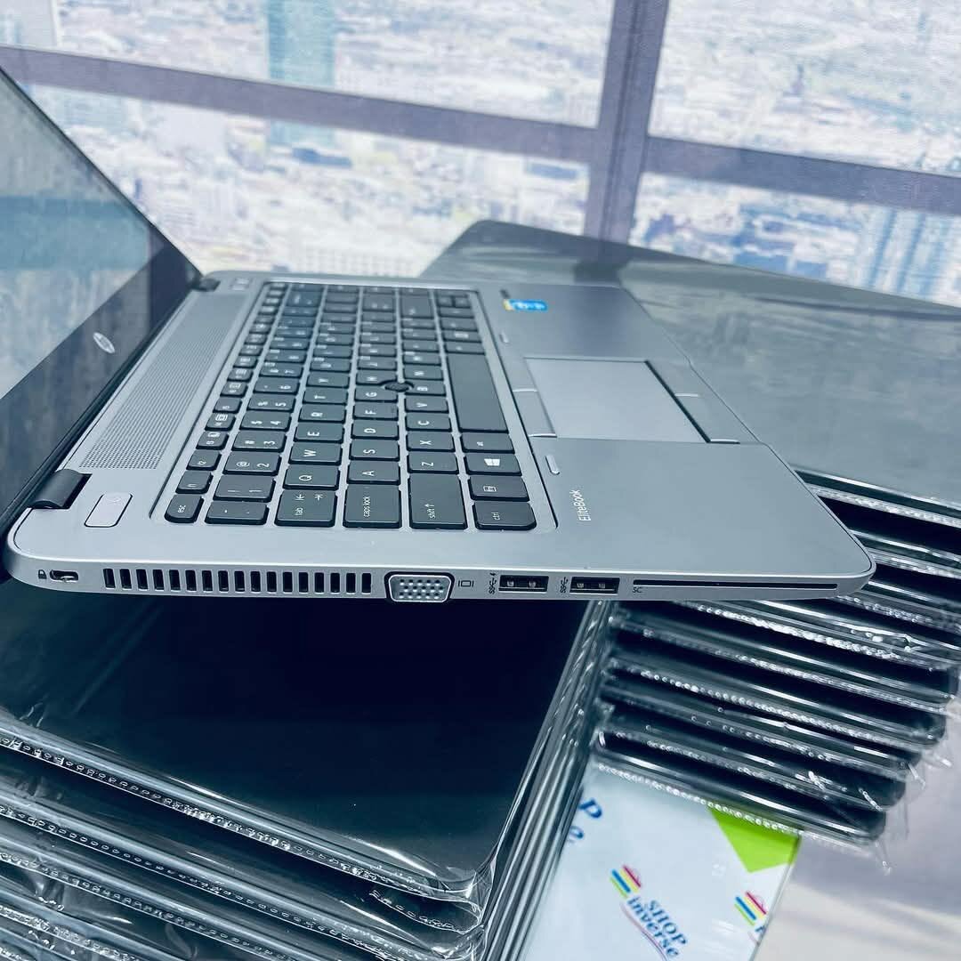 Marque : HP Modèle : EliteBook