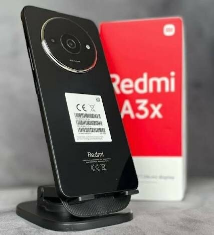 Smartphone Redmi A3x(4/128)GB