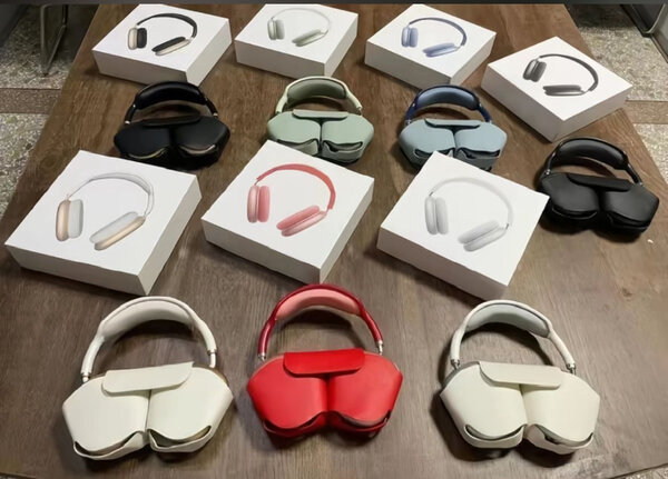 Casque Sans Fil Bluetooth Élégant