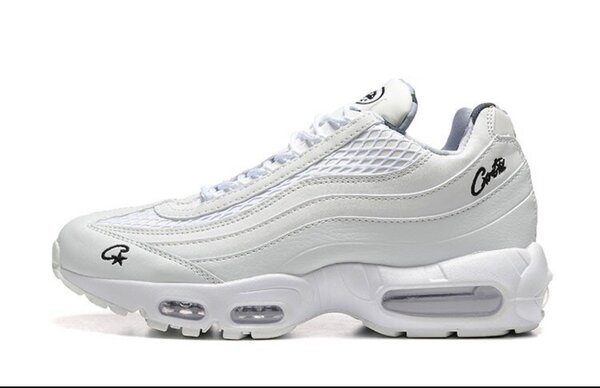 Nike Air Max 95 Corteiz