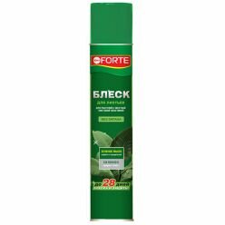 Блеск для ЛИСТЬЕВ, 500 мл