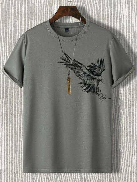 Men t shirt