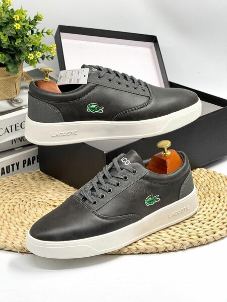 LACOSTE CLASSIC WEAR