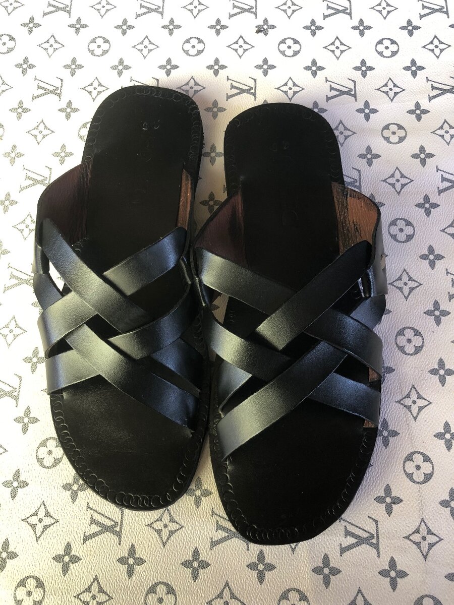 Général luxe Chaussures