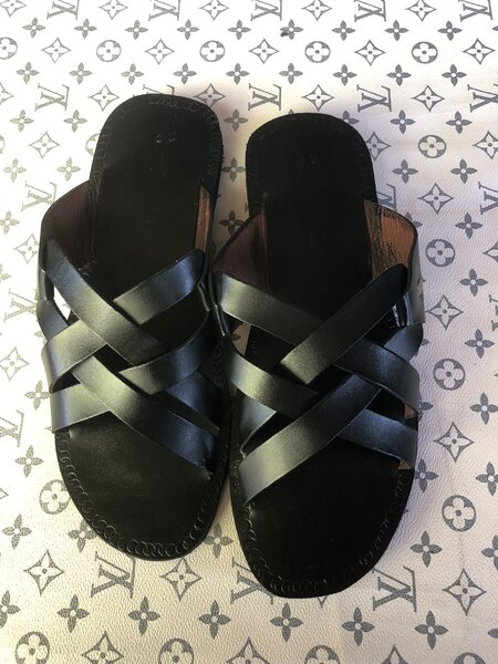 Général luxe Chaussures