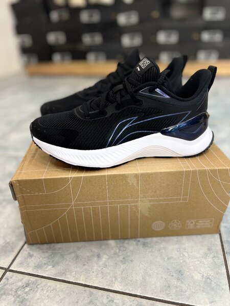 LI-NING оригинал