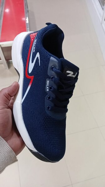 Medicated joggar