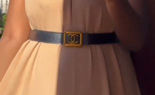 Upgrade Your Style with Our Belts!🛍️