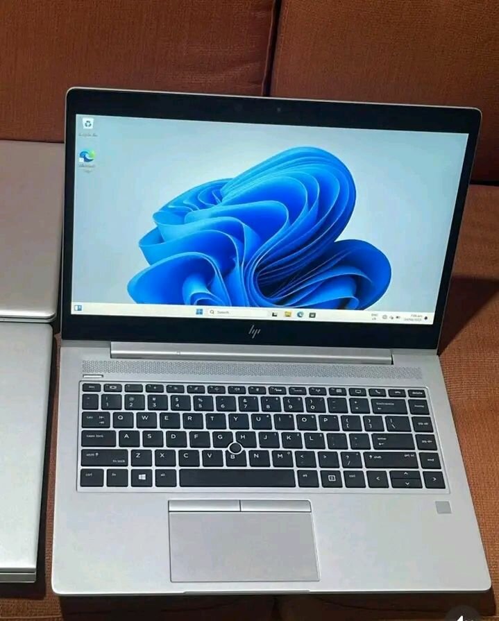 Ordinateur portable HP