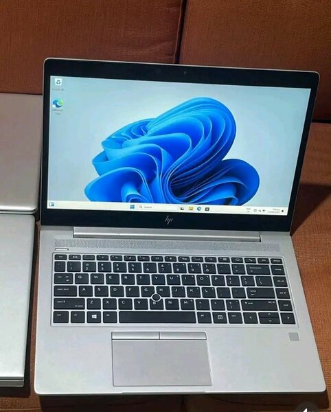 Ordinateur portable HP