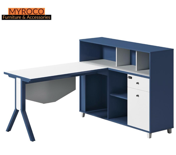 2 seater Workstation