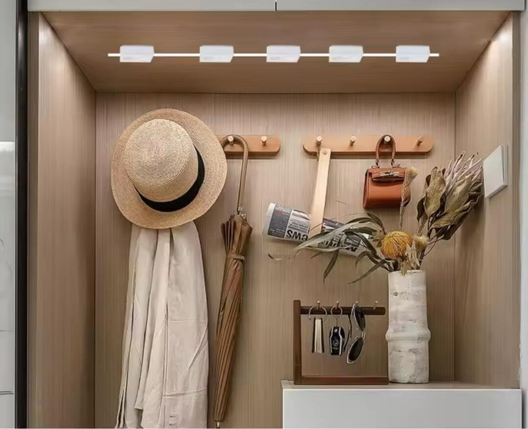 Guirlande lumineuse intelligen