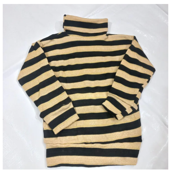  High-necked for kids (1-3)yrs