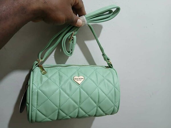 Ladies and kids bag available