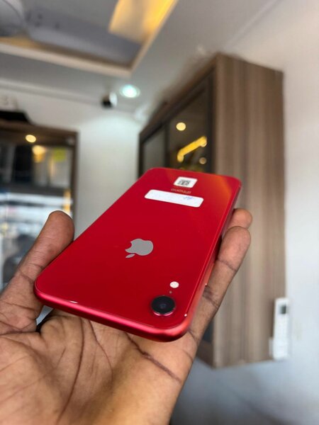 Xr 128G Unlocked bb 92% No hidden faults