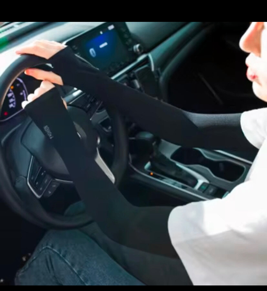 Manchettes de Compression Anti-UV