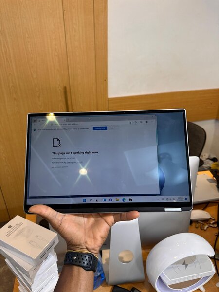 Dell latitude 7400 2 in 1