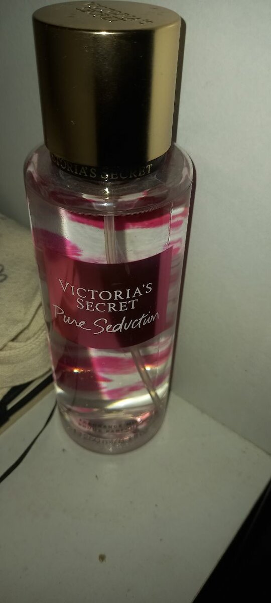 Brume corporelle Victoria's Secret