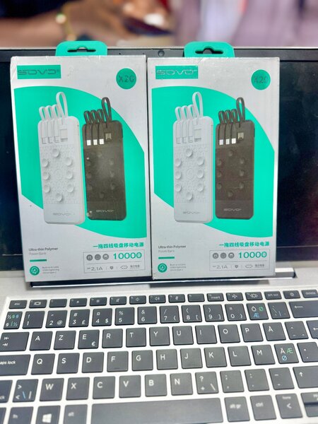 Power bank