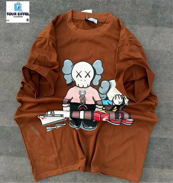 T-shirt coton édition limité