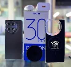 Tecno Camon 30 Pro