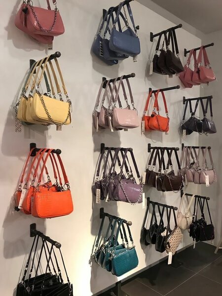 Sacs à bandoulière élégants