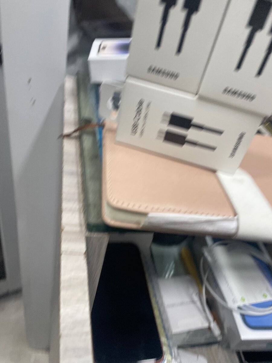 Câble USB-C Samsung Rapide