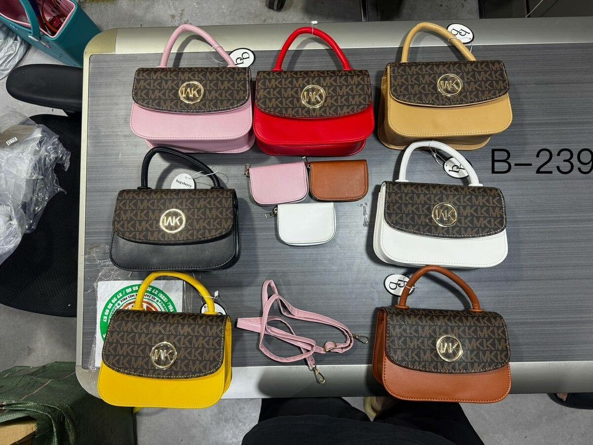 Sacs à main élégants pour femmes