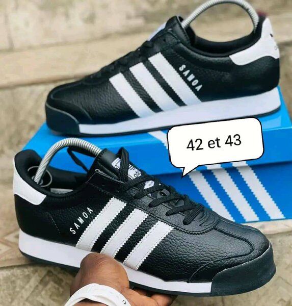 Adidas Samoa original