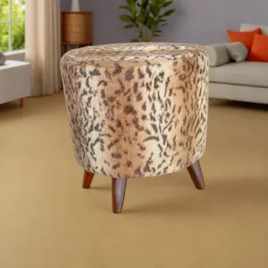 1 Seater Stool 