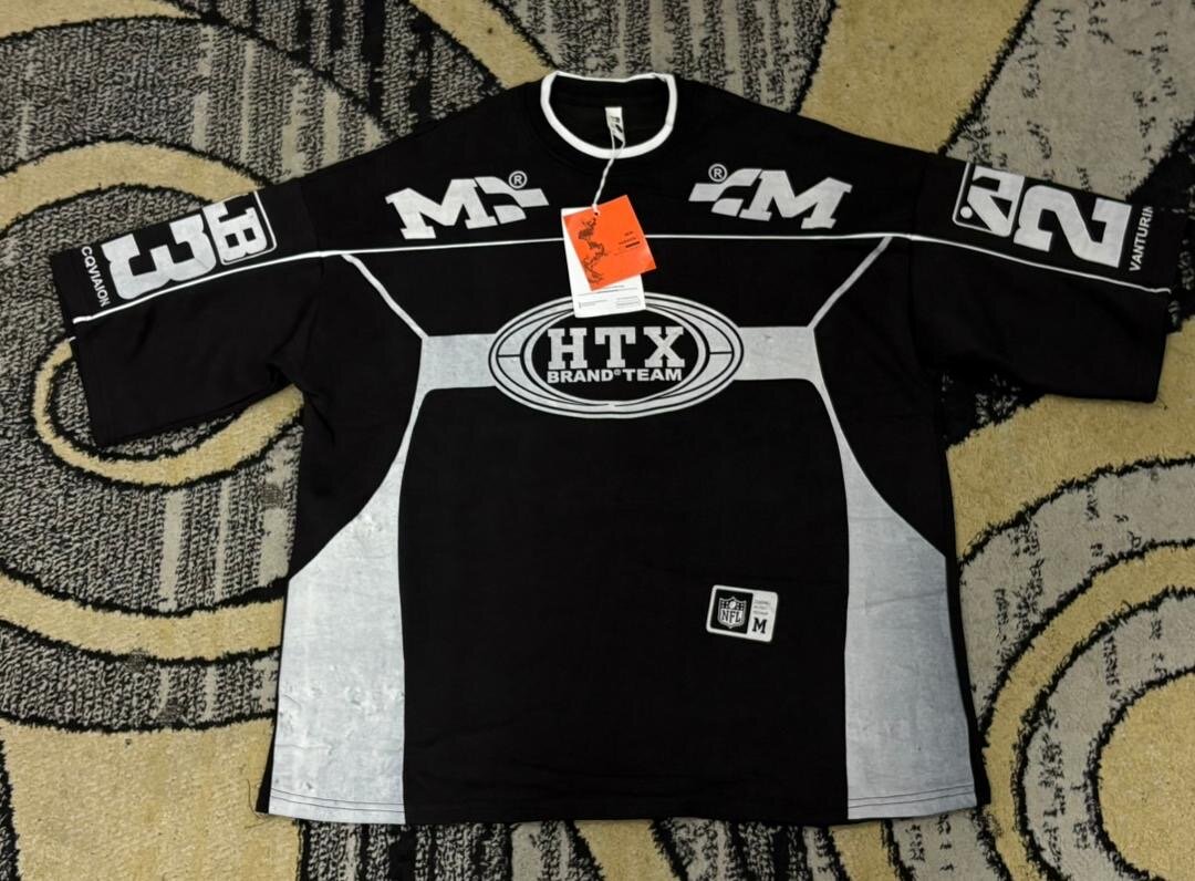 Tee-shirts américains