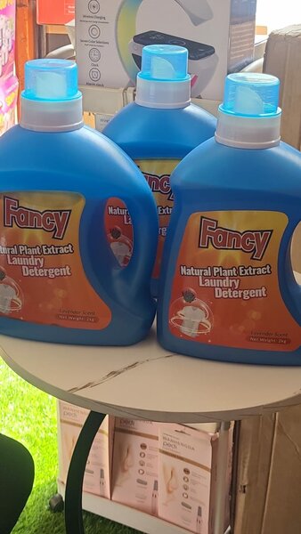 Laundry detergent 2L
