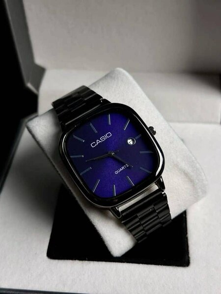 Montre Quartz Homme Classique