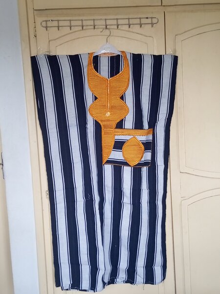 Robe culturelle