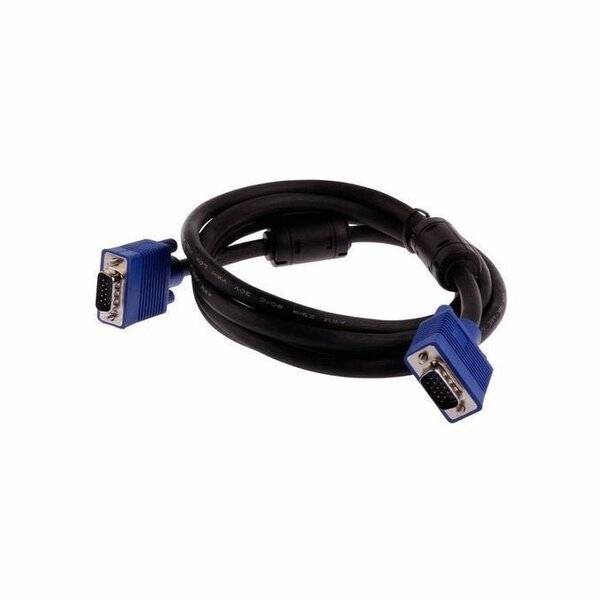 Câble VGA pour Moniteur PC