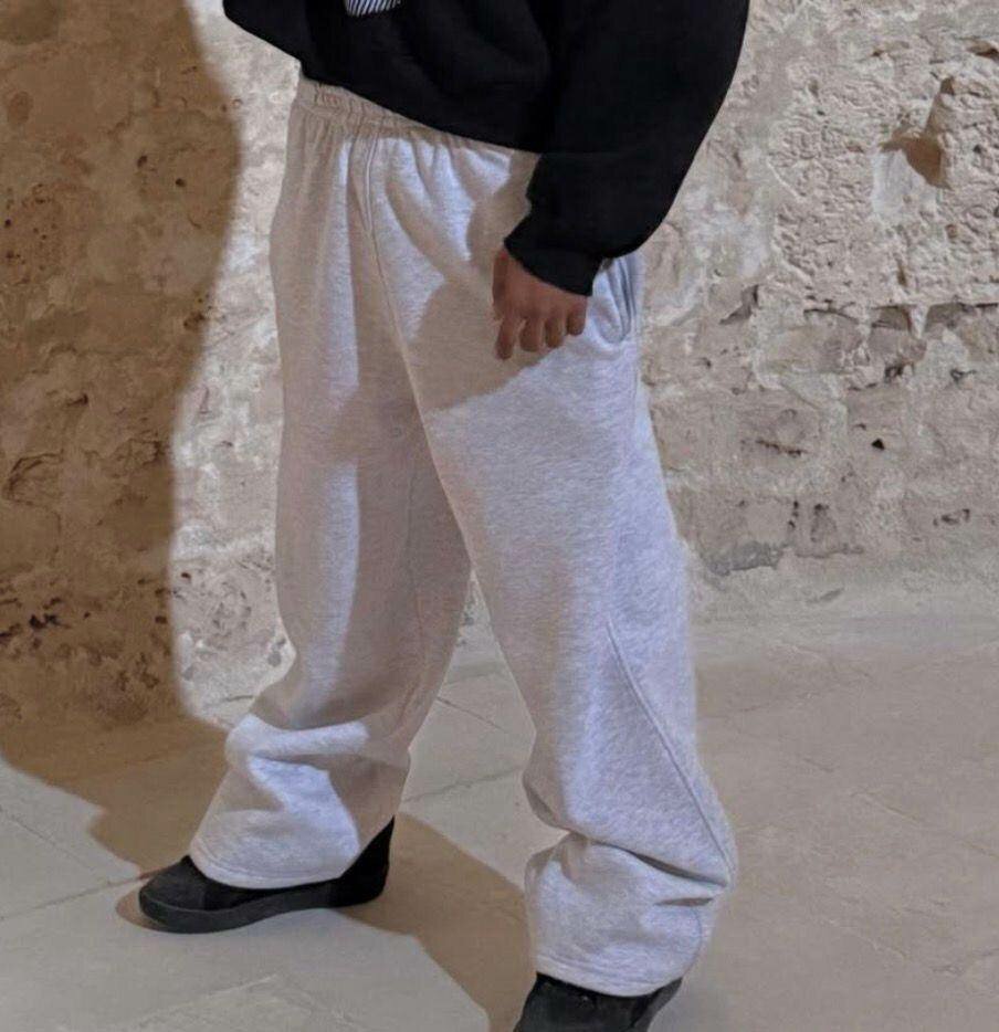 Pantalon de survêtement unisexe